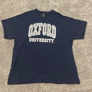 Oxford University T-Shirt